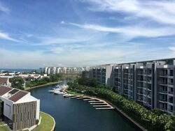 The Residences at W Singapore Sentosa Cove (D4), Condominium #427247141